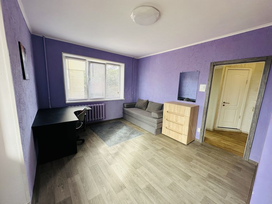 Квартира на вул. Севастопольська, 24 в Київ, ID 348028, фото №1