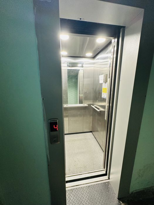 Квартира на вул. Севастопольська, 24 в Києві, ID 348028, фото №12