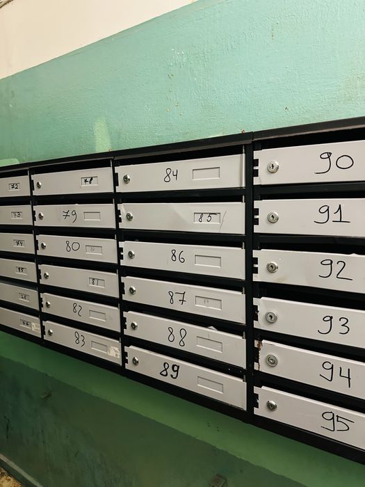 Квартира на вул. Севастопольська, 24 в Києві, ID 348028, фото №15