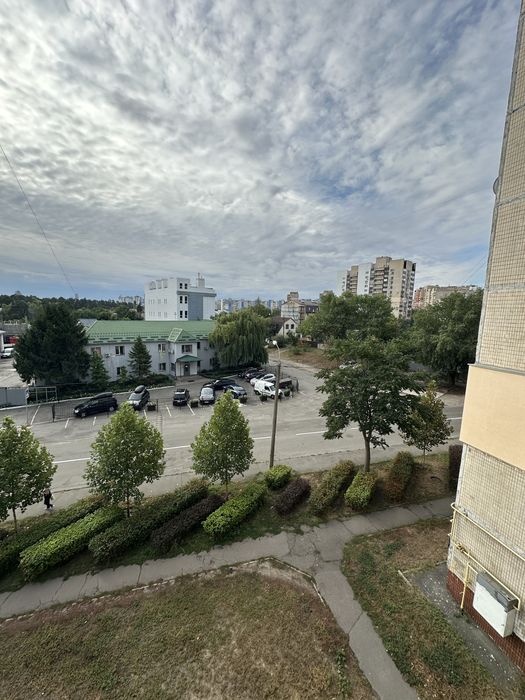 Квартира на вул. Севастопольська, 24 в Києві, ID 348028, фото №16