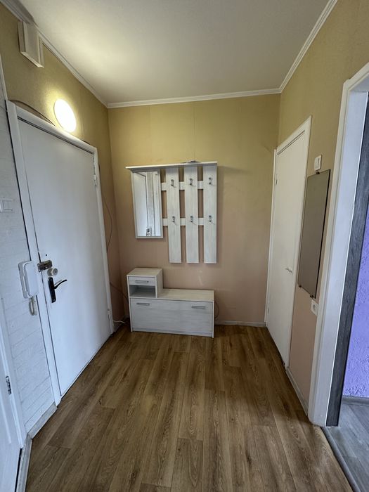 Квартира на вул. Севастопольська, 24 в Київ, ID 348028, фото №3