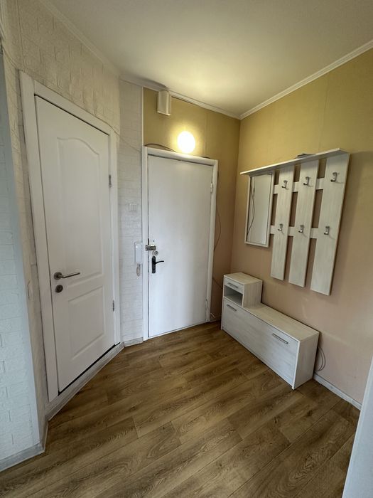 Квартира на вул. Севастопольська, 24 в Київ, ID 348028, фото №4