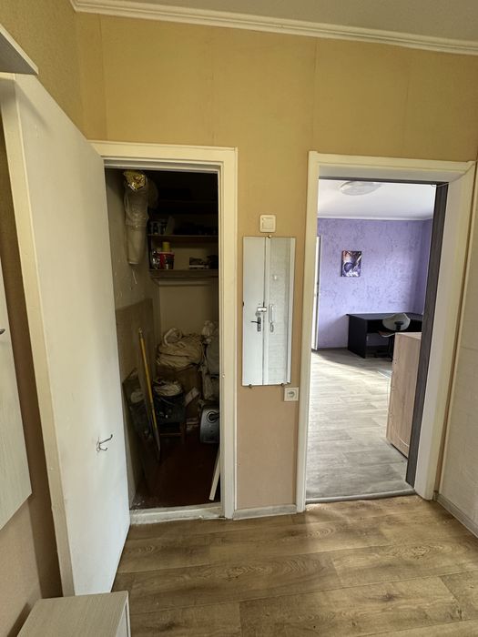 Квартира на вул. Севастопольська, 24 в Київ, ID 348028, фото №5