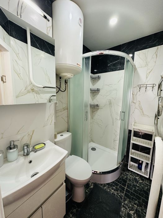 Квартира на вул. Севастопольська, 24 в Києві, ID 348028, фото №6