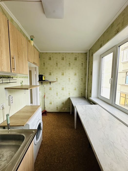 Квартира на вул. Севастопольська, 24 в Києві, ID 348028, фото №8