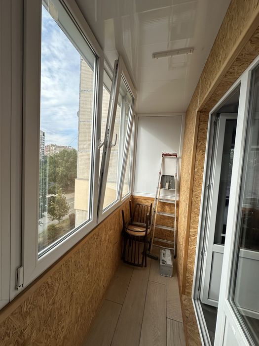 Квартира на вул. Севастопольська, 24 в Києві, ID 348028, фото №9