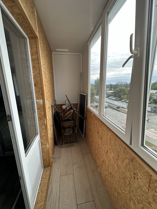 Квартира на вул. Севастопольська, 24 в Києві, ID 348028, фото №10