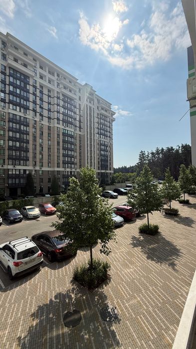 Квартира на ЖК "Сіті парк 2" в Київ, ID 348135, фото №2