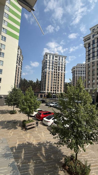 Квартира на ЖК "Сіті парк 2" в Київ, ID 348135, фото №3