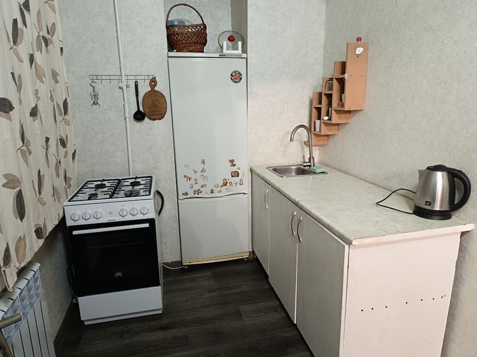 Квартира на вул. Княгині Ольги, 8 в Краматорську, ID 348055, фото №3