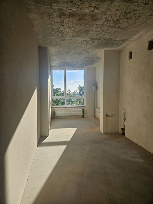 Квартира на вул. Межова, 9 в Київ, ID 348139, фото №4