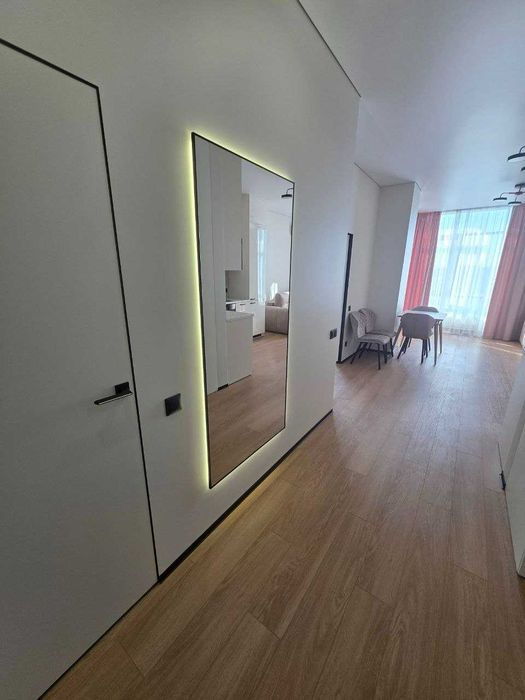 Квартира на вул. Трускавецька, 10Д в Київ, ID 348071, фото №1