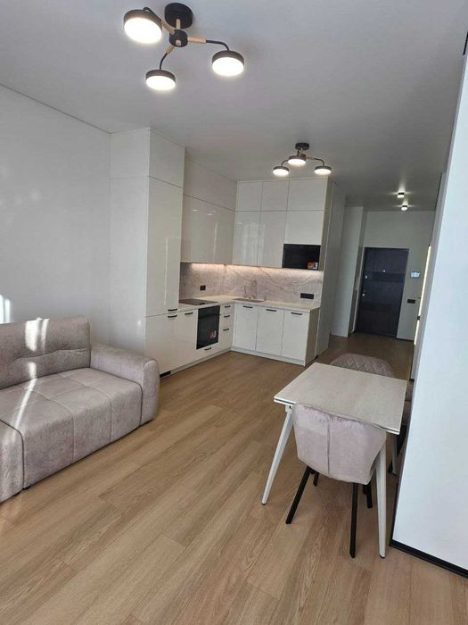 Квартира на вул. Трускавецька, 10Д в Київ, ID 348071, фото №2