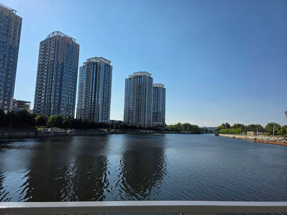 Квартира на вул. Трускавецька, 10Д в Києві, ID 348071, фото №11