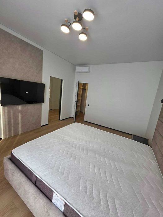 Квартира на вул. Трускавецька, 10Д в Київ, ID 348071, фото №3