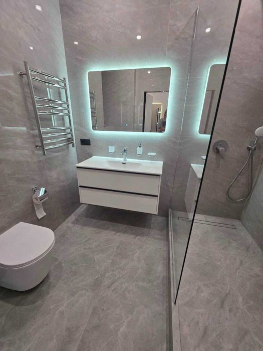 Квартира на вул. Трускавецька, 10Д в Київ, ID 348071, фото №5