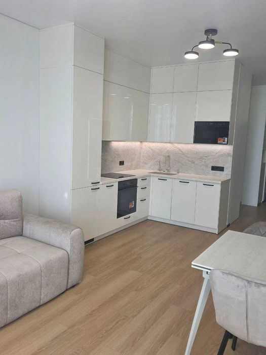 Квартира на вул. Трускавецька, 10Д в Києві, ID 348071, фото №8
