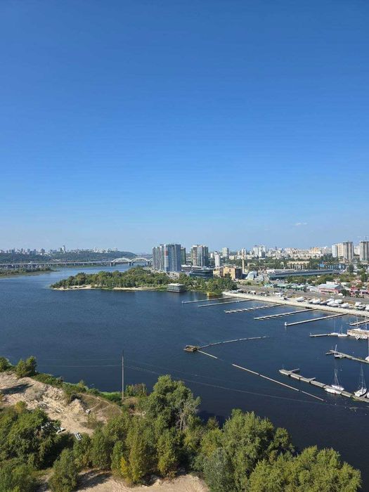 Квартира на вул. Трускавецька, 10Д в Києві, ID 348071, фото №9