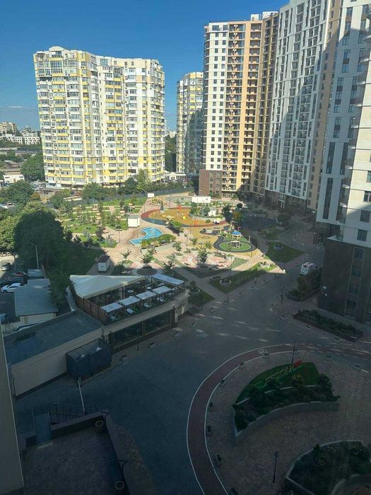 Квартира на вул. Краснова в Одесі, ID 348075, фото №11