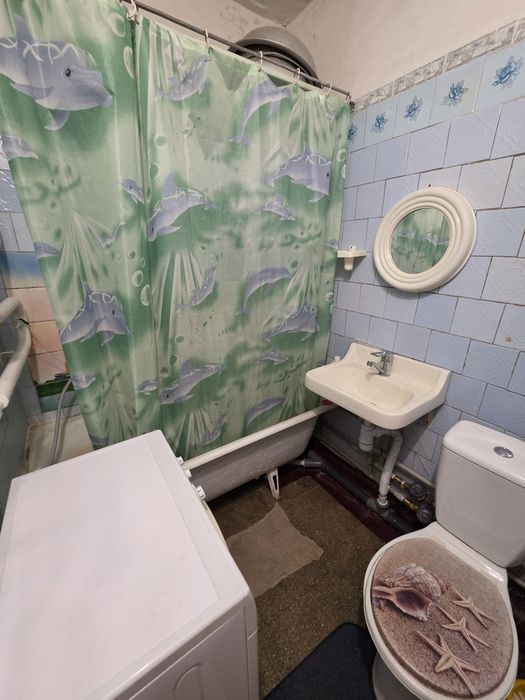 Квартира на вул. Троїцька, 65 в Кременчуці, ID 348122, фото №14