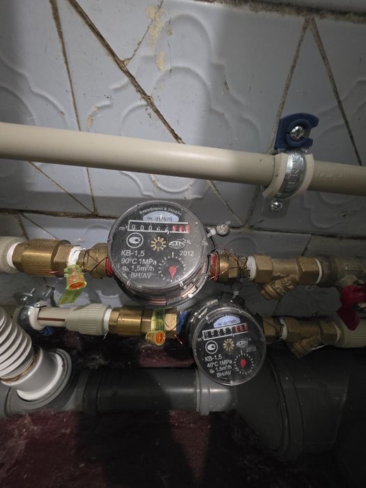Квартира на вул. Троїцька, 65 в Кременчуці, ID 348122, фото №15