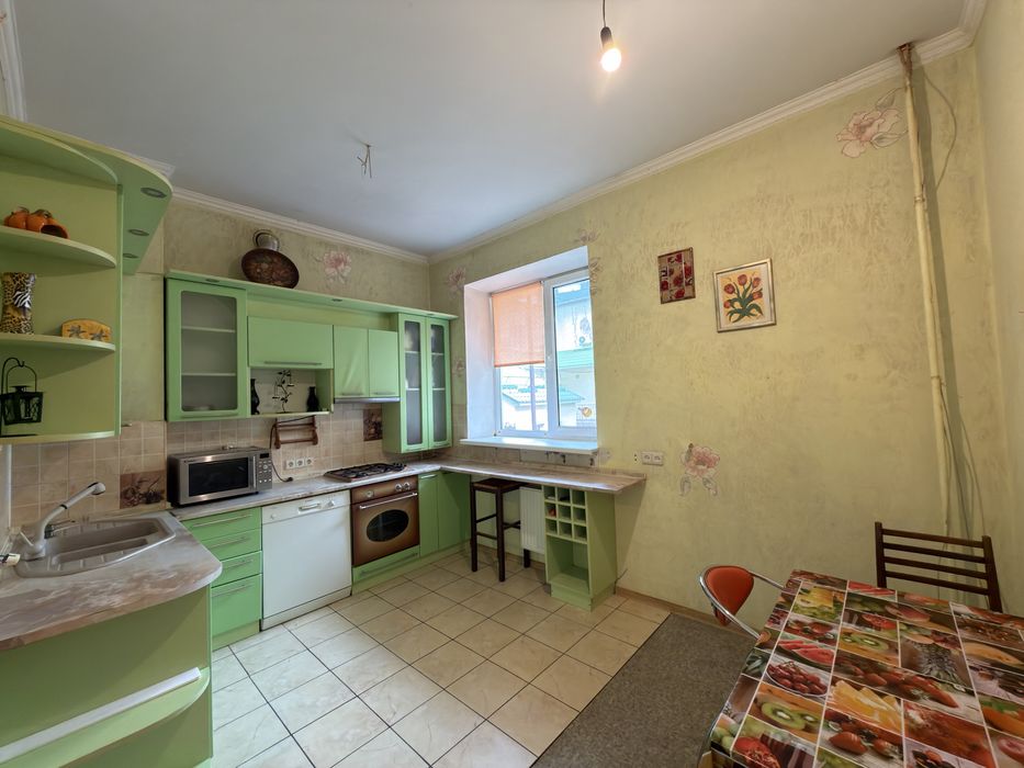 Квартира на ЖК Покровський в Київ, ID 348102, фото №2