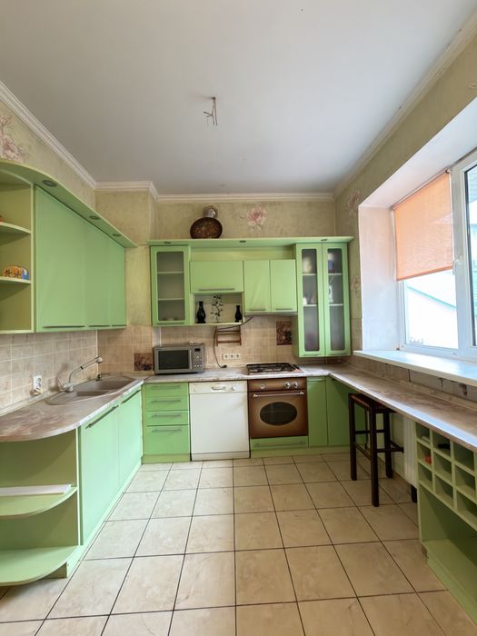 Квартира на ЖК Покровський в Київ, ID 348102, фото №4