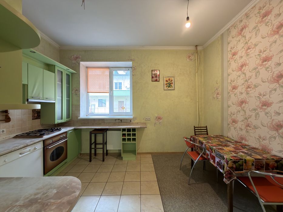Квартира на ЖК Покровський в Київ, ID 348102, фото №5