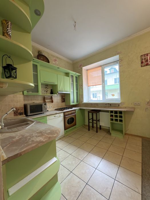 Квартира на ЖК Покровський в Києві, ID 348102, фото №6
