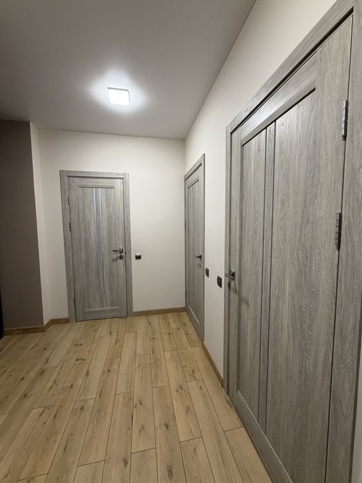 Квартира на Грін Сайд в Київ, ID 348251, фото №2