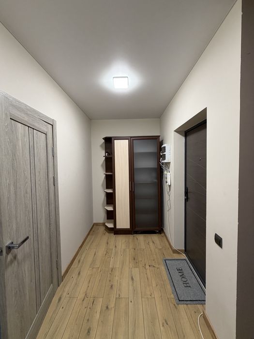 Квартира на Грін Сайд в Київ, ID 348251, фото №3