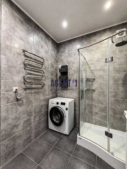 Квартира на вул. Тополева, 6 в Києві, ID 348259, фото №12