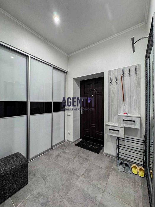 Квартира на вул. Тополева, 6 в Києві, ID 348259, фото №16