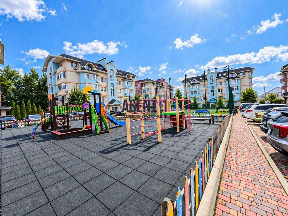 Квартира на вул. Тополева, 6 в Києві, ID 348259, фото №20