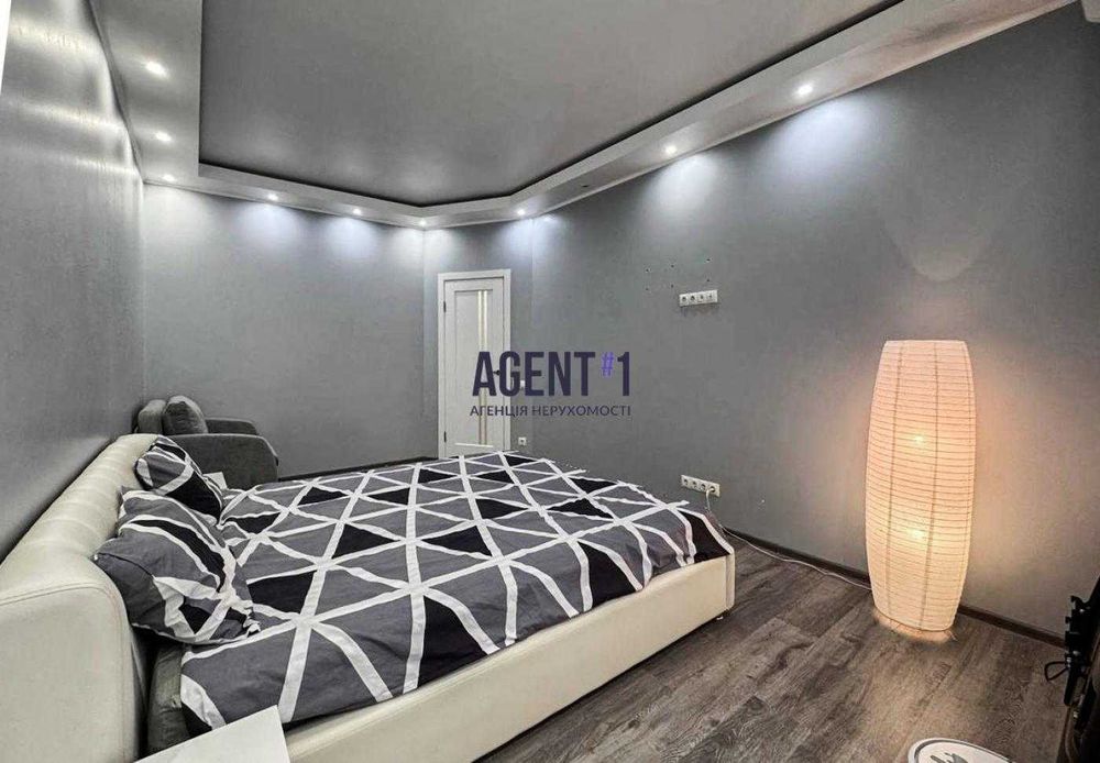 Квартира на вул. Тополева, 6 в Київ, ID 348259, фото №4
