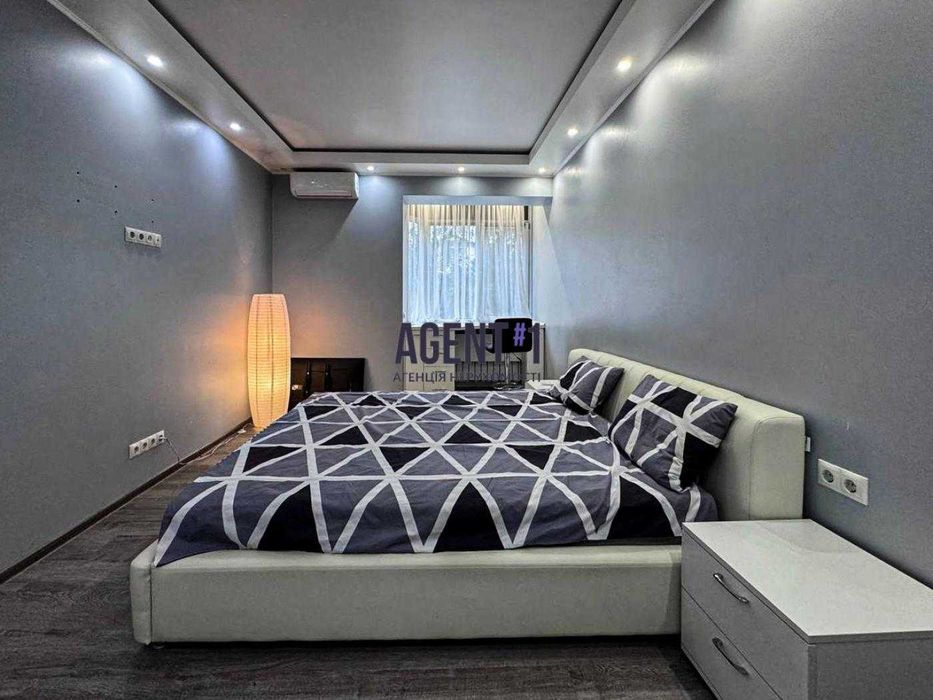 Квартира на вул. Тополева, 6 в Київ, ID 348259, фото №5