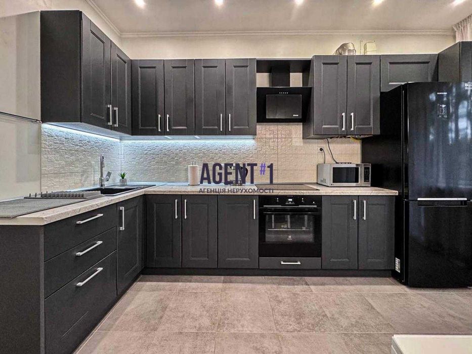Квартира на вул. Тополева, 6 в Києві, ID 348259, фото №7