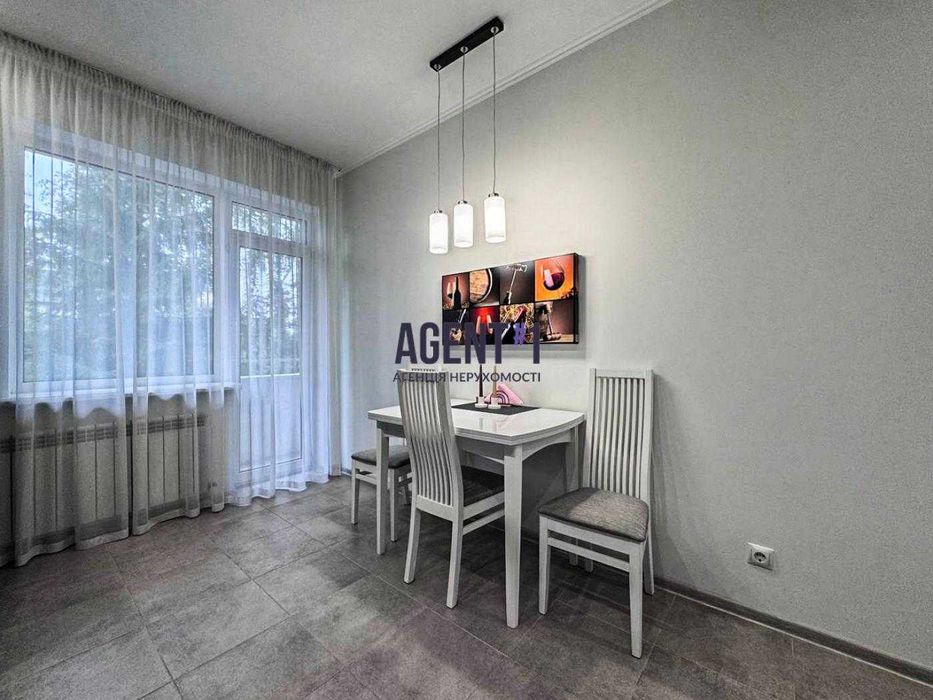 Квартира на вул. Тополева, 6 в Києві, ID 348259, фото №8