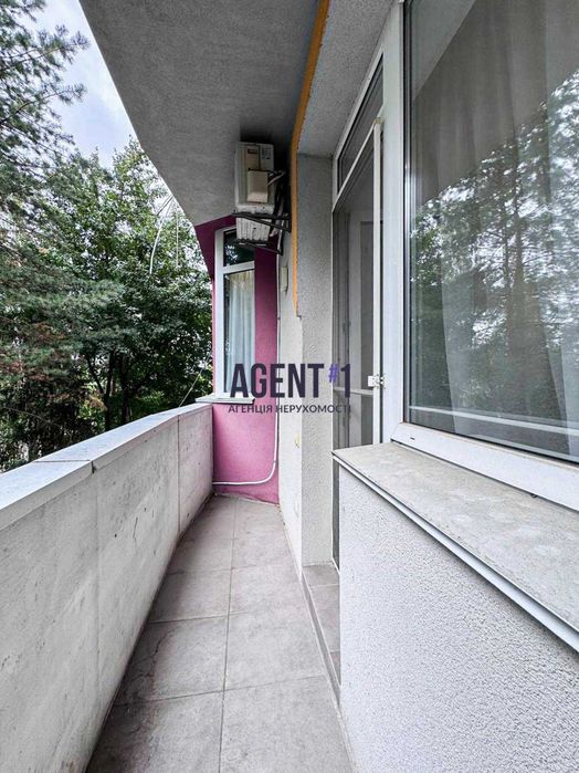 Квартира на вул. Тополева, 6 в Києві, ID 348259, фото №10