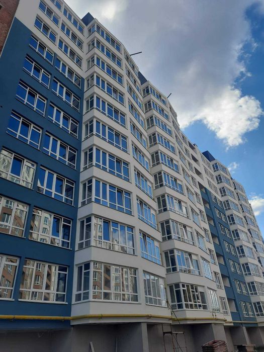 Квартира на вул. Героя України Дмитра Крамара, 6/2 в Хмельницький, ID 348093, фото №1