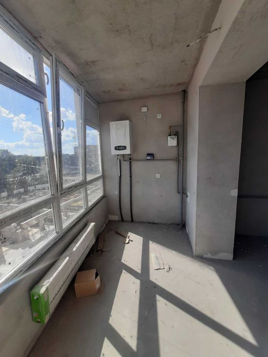 Квартира на вул. Героя України Дмитра Крамара, 6/2 в Хмельницькому, ID 348093, фото №12