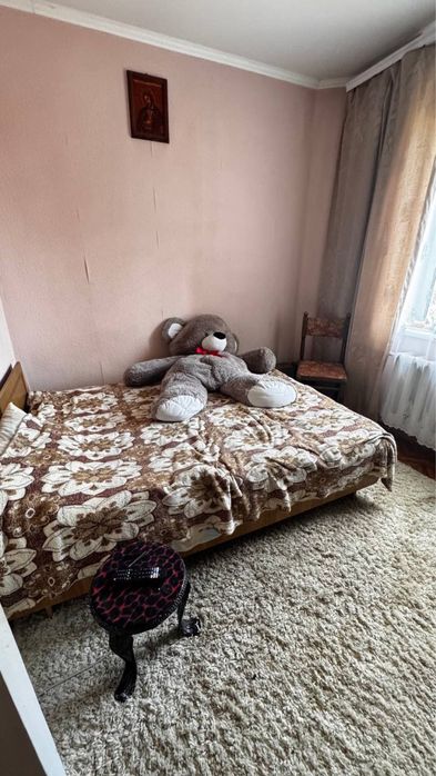 Орендувати квартиру за адресою вул. Кобзарська, 17 в Рівне на Findly.com.ua Квартира на вул. Кобзарська, 17 в Рівне, ID 348088, фото №1