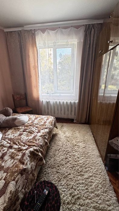 Квартира на вул. Кобзарська, 17 в Рівне, ID 348088, фото №2
