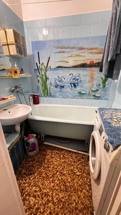 Квартира на вул. Кобзарська, 17 в Рівне, ID 348088, фото №3