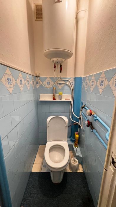 Квартира на вул. Кобзарська, 17 в Рівне, ID 348088, фото №4
