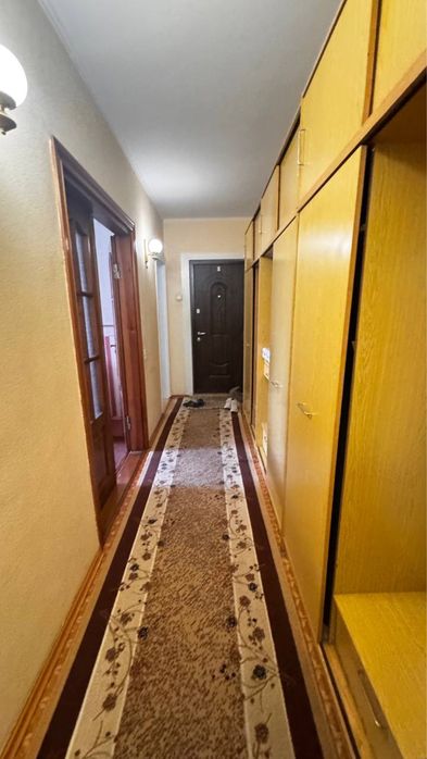 Квартира на вул. Кобзарська, 17 в Рівне, ID 348088, фото №5