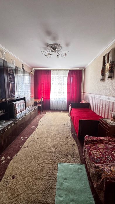 Квартира на вул. Кобзарська, 17 в Рівному, ID 348088, фото №6