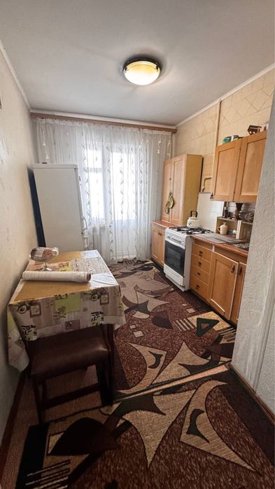 Квартира на вул. Кобзарська, 17 в Рівному, ID 348088, фото №7