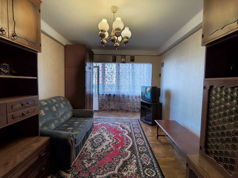 Квартира на вул. Загорівська, 29, ID 348115, фото №1