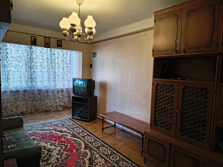 Квартира на вул. Загорівська, 29 в Києві, ID 348115, фото №2